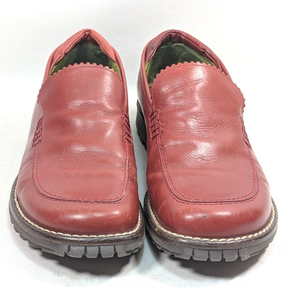 Donald J Pliner Sport Slip On Loafers Women's 7 - Picture 4 of 8